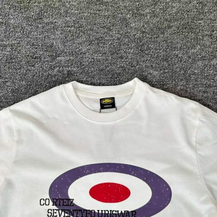 Corteiz T Shirts Short _SKUCorteizXS-2XLwmtx327516589